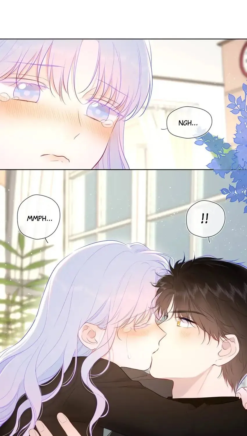 My Lucky Star (Quan Yi) (Colored) Chapter 120 page 3 - 