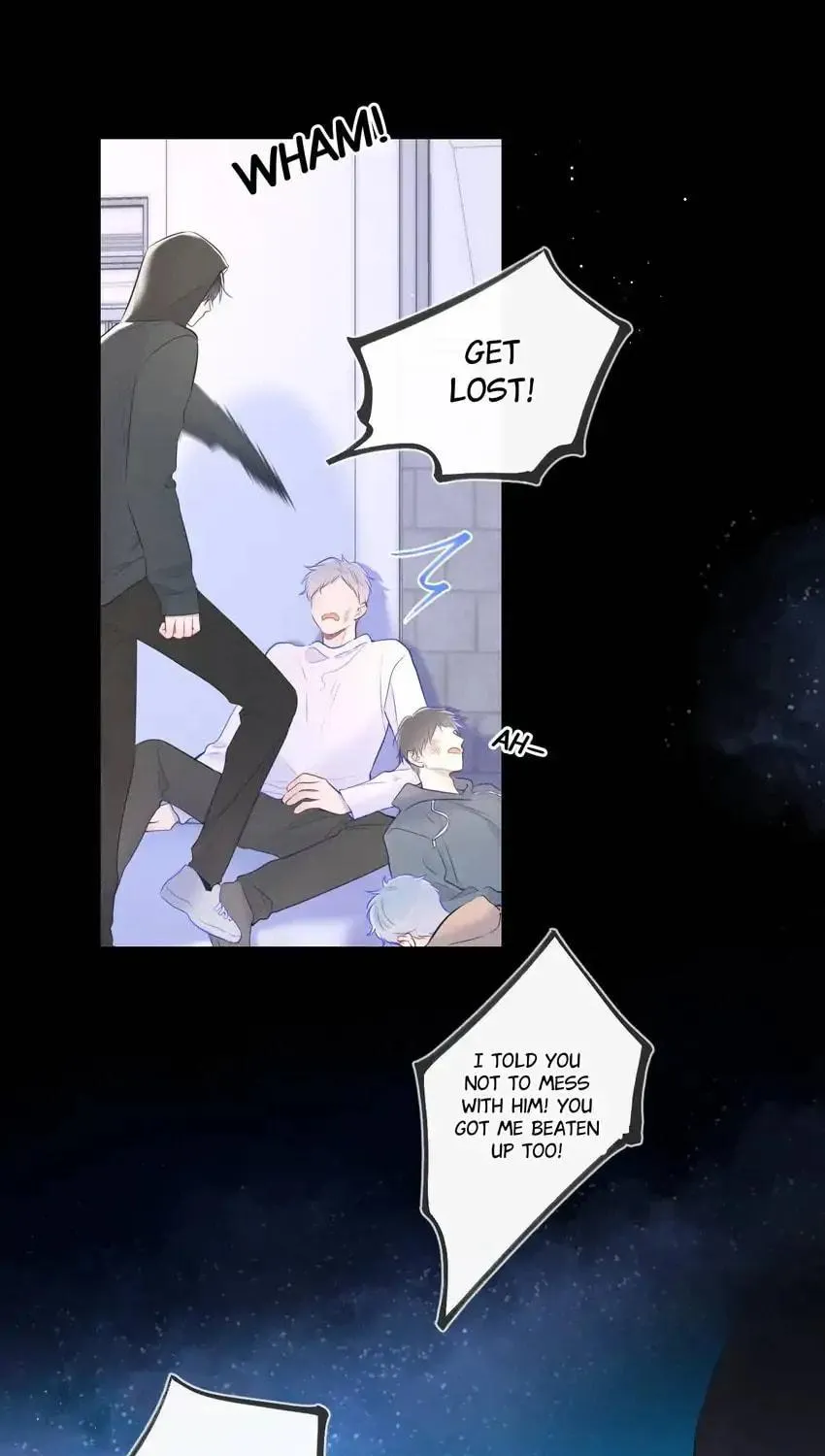 My Lucky Star (Quan Yi) (Colored) Chapter 120 page 21 - 