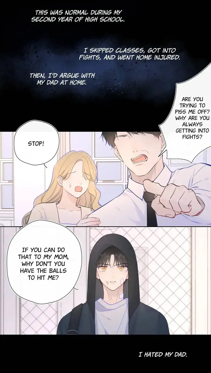 My Lucky Star (Quan Yi) (Colored) Chapter 120 page 23 - 