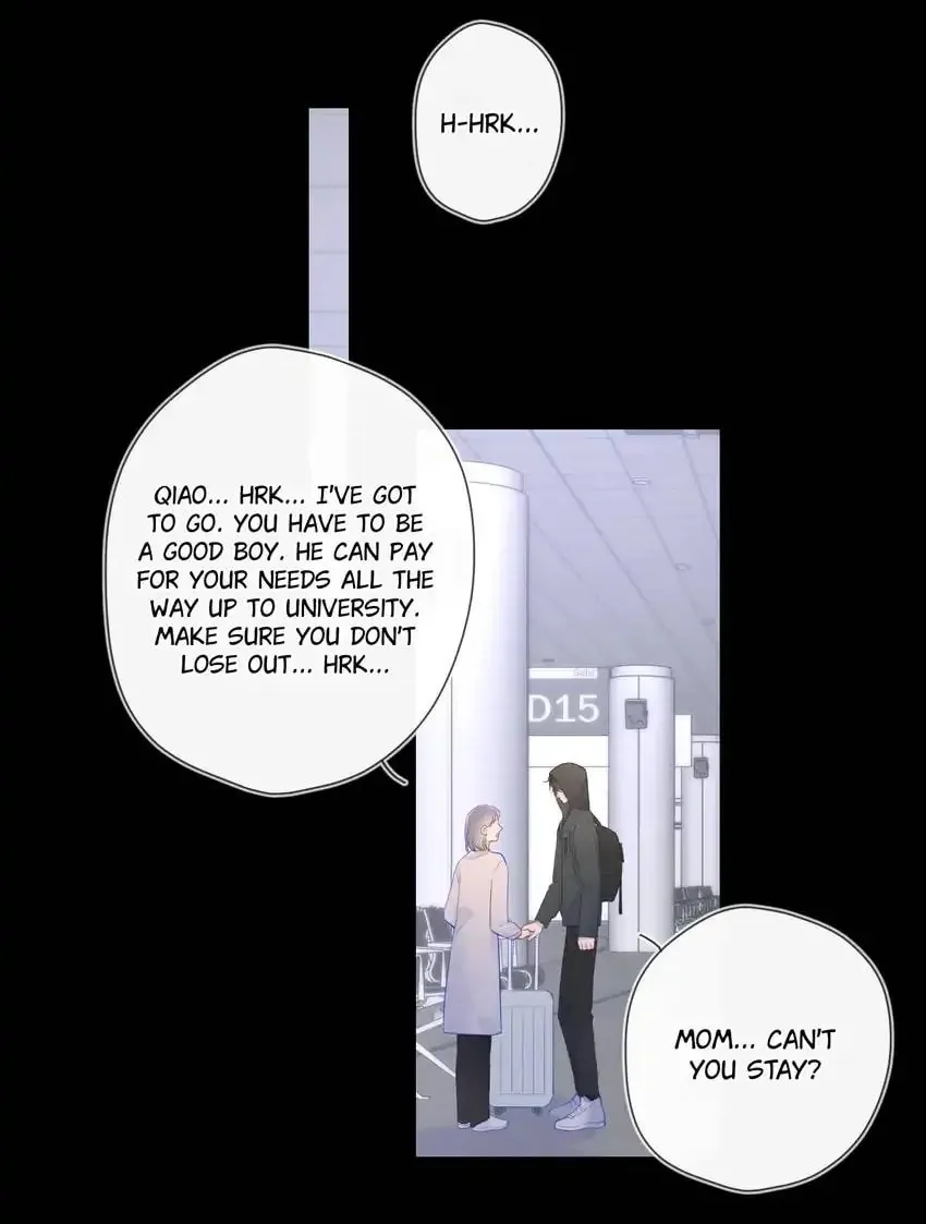 My Lucky Star (Quan Yi) (Colored) Chapter 120 page 24 - 