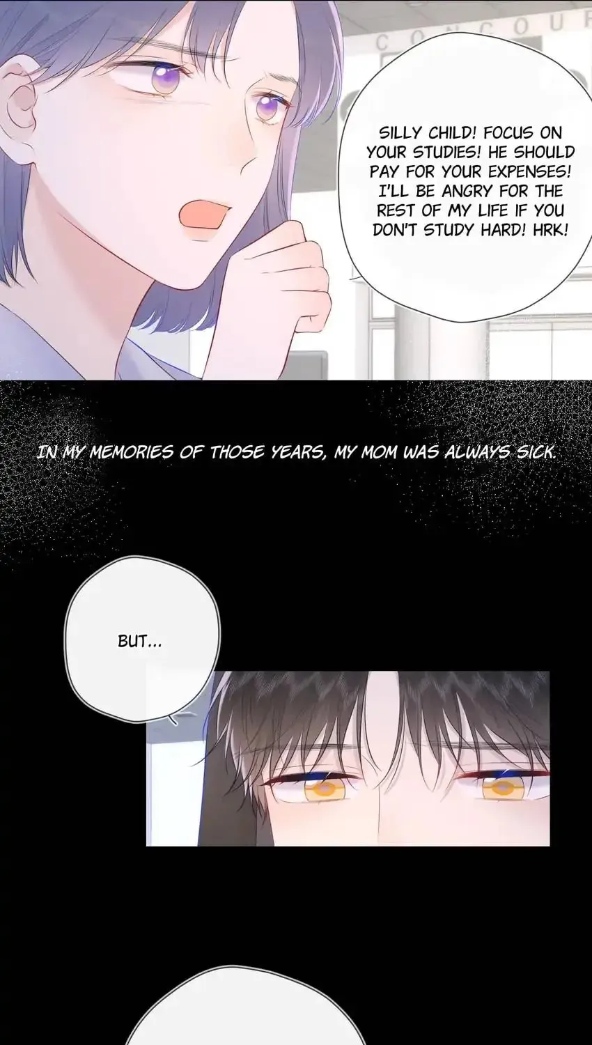 My Lucky Star (Quan Yi) (Colored) Chapter 120 page 26 - 