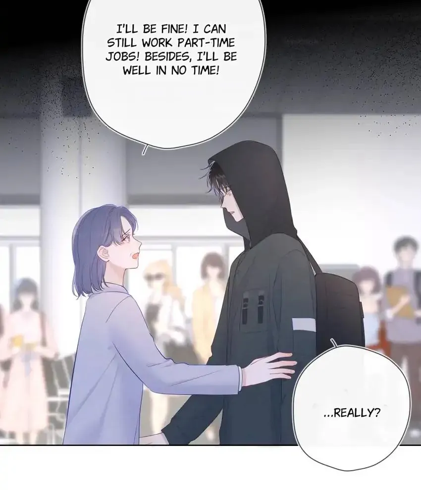 My Lucky Star (Quan Yi) (Colored) Chapter 120 page 27 - 