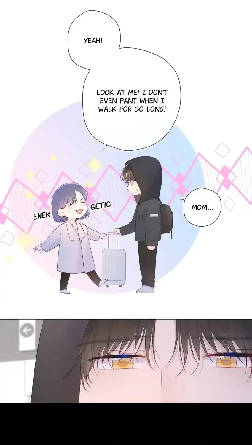 My Lucky Star (Quan Yi) (Colored) Chapter 120 page 28 - 