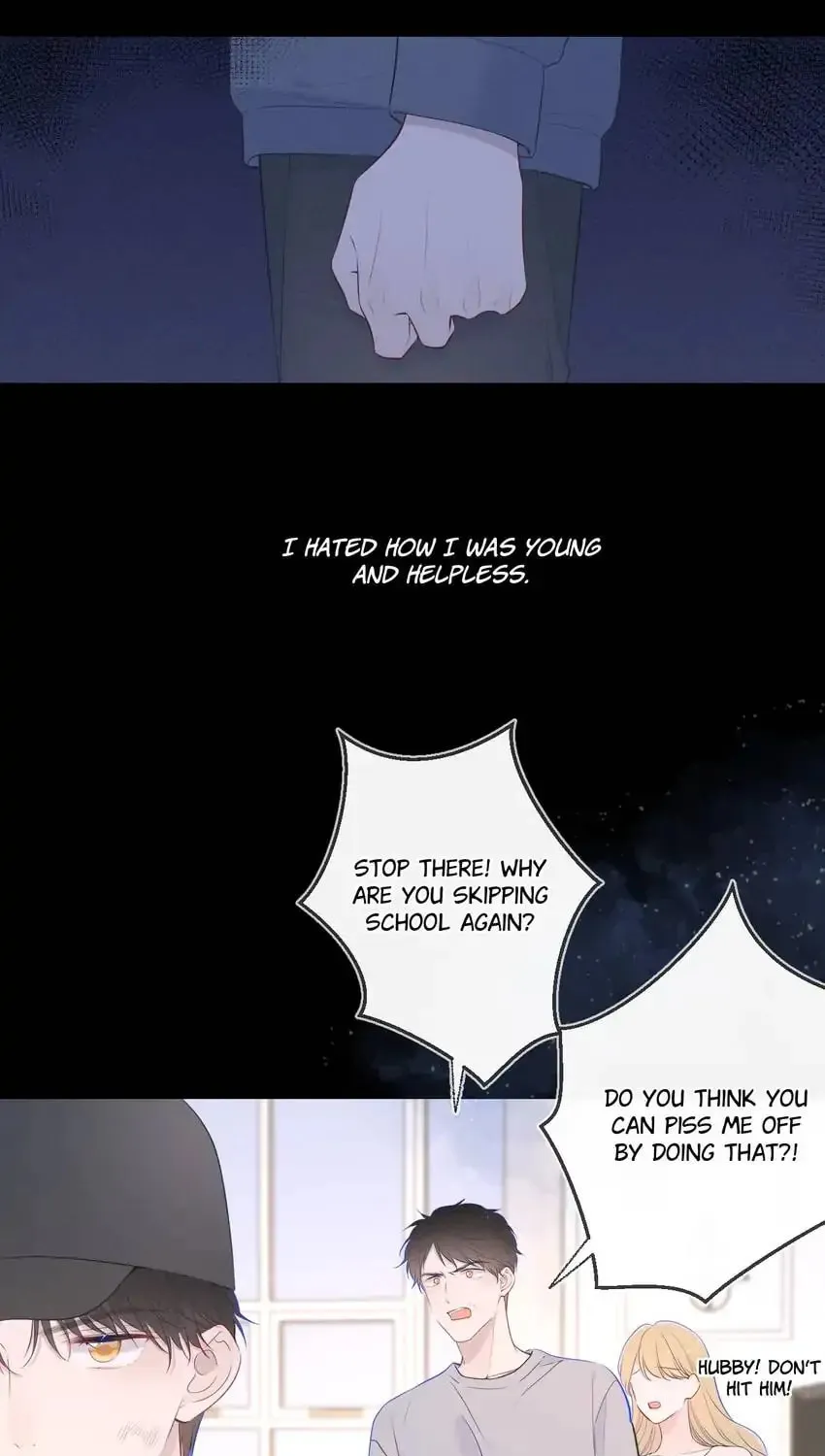 My Lucky Star (Quan Yi) (Colored) Chapter 120 page 32 - 