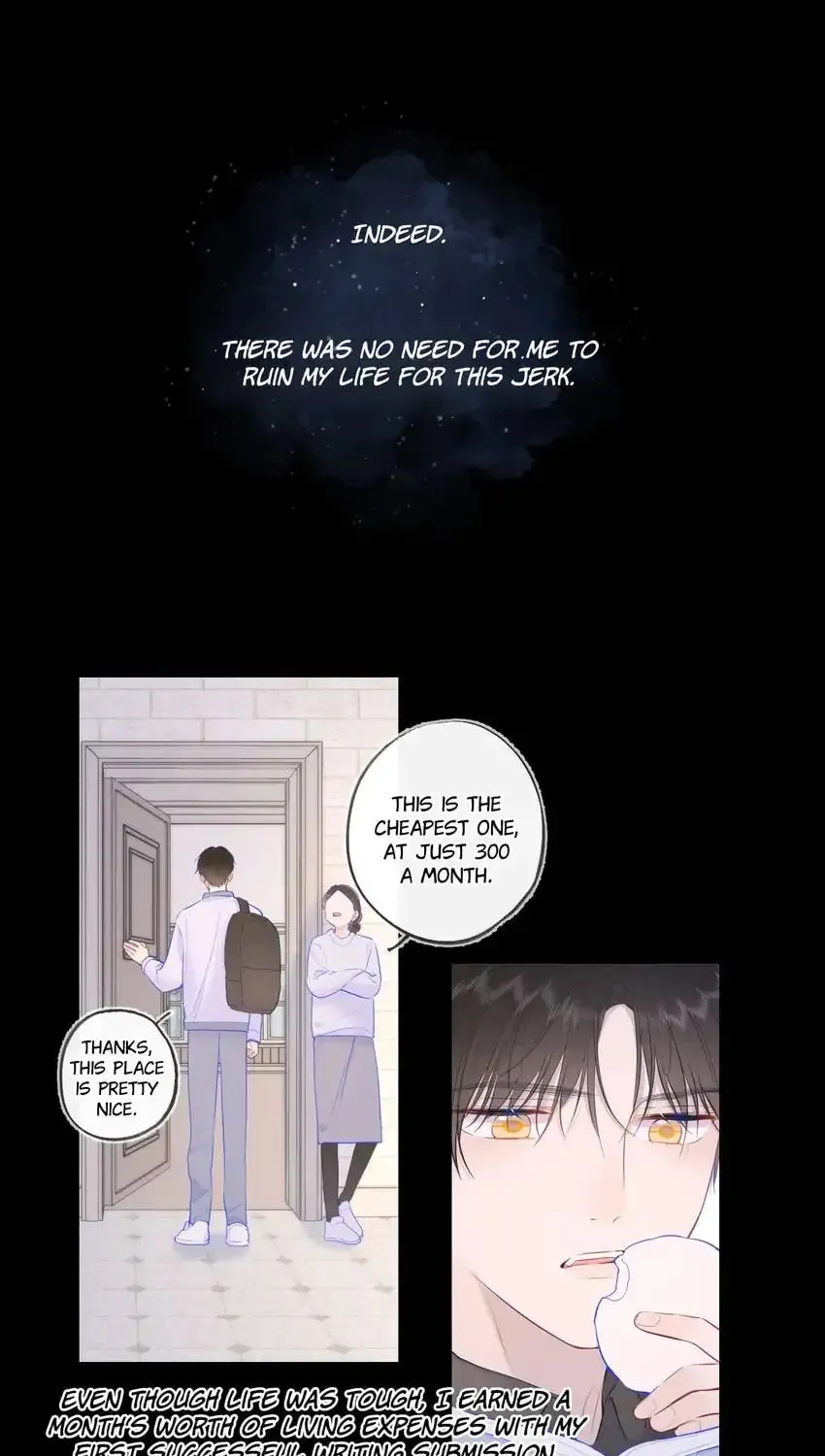 My Lucky Star (Quan Yi) (Colored) Chapter 120 page 35 - 