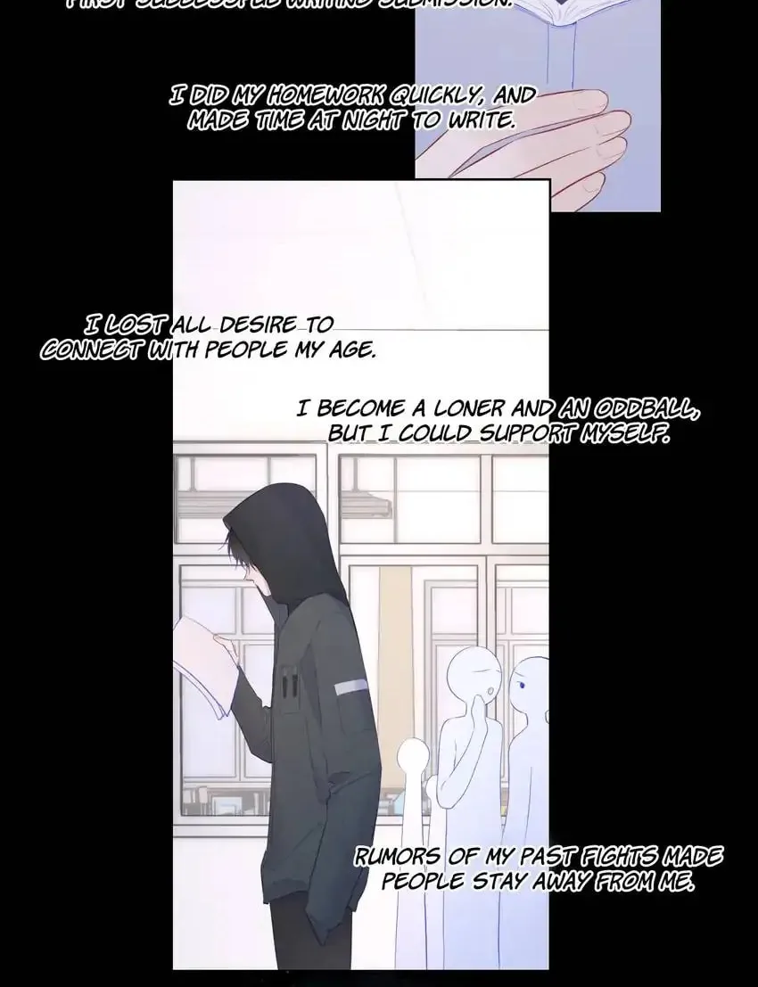 My Lucky Star (Quan Yi) (Colored) Chapter 120 page 36 - 