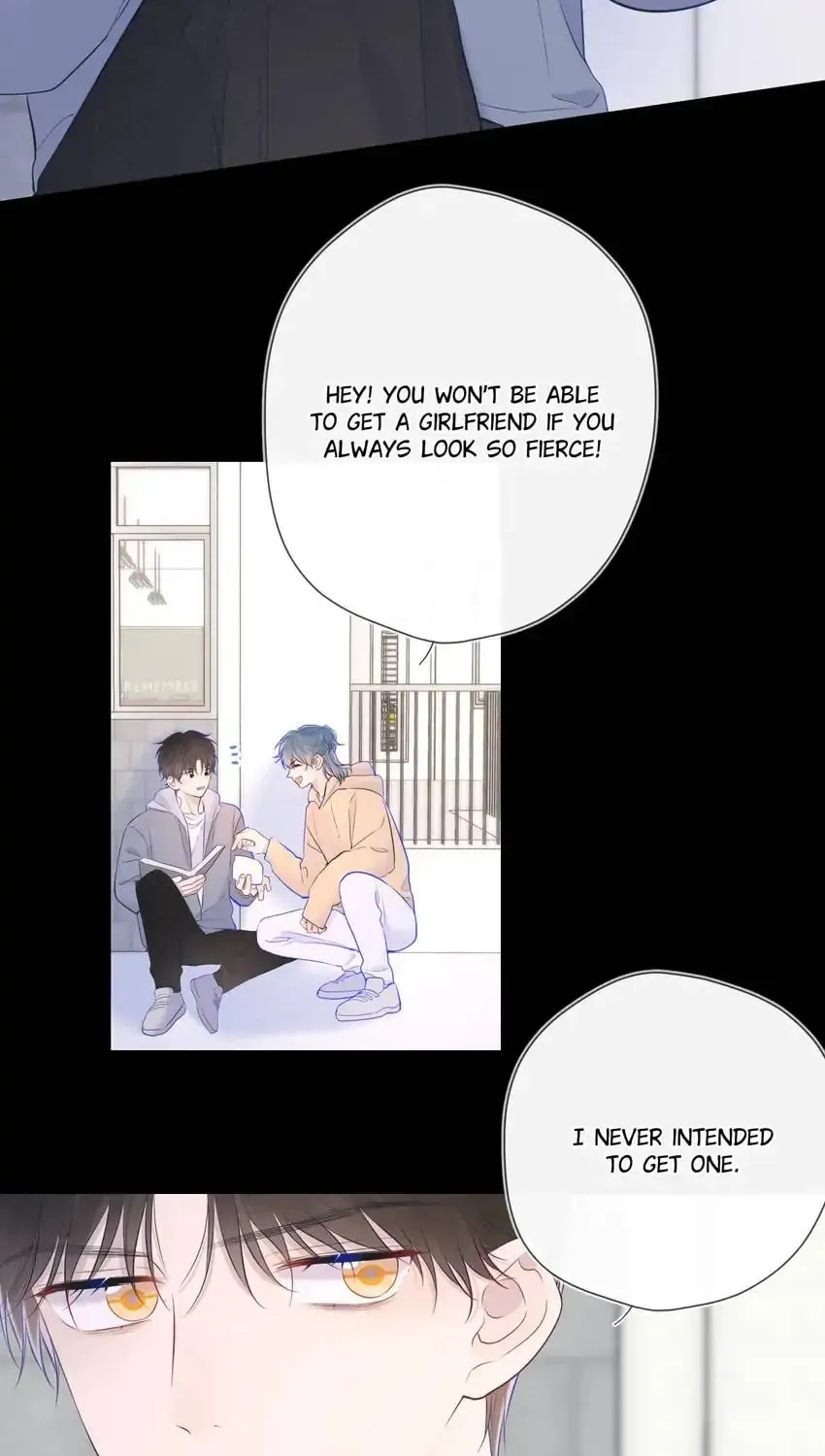 My Lucky Star (Quan Yi) (Colored) Chapter 120 page 38 - 