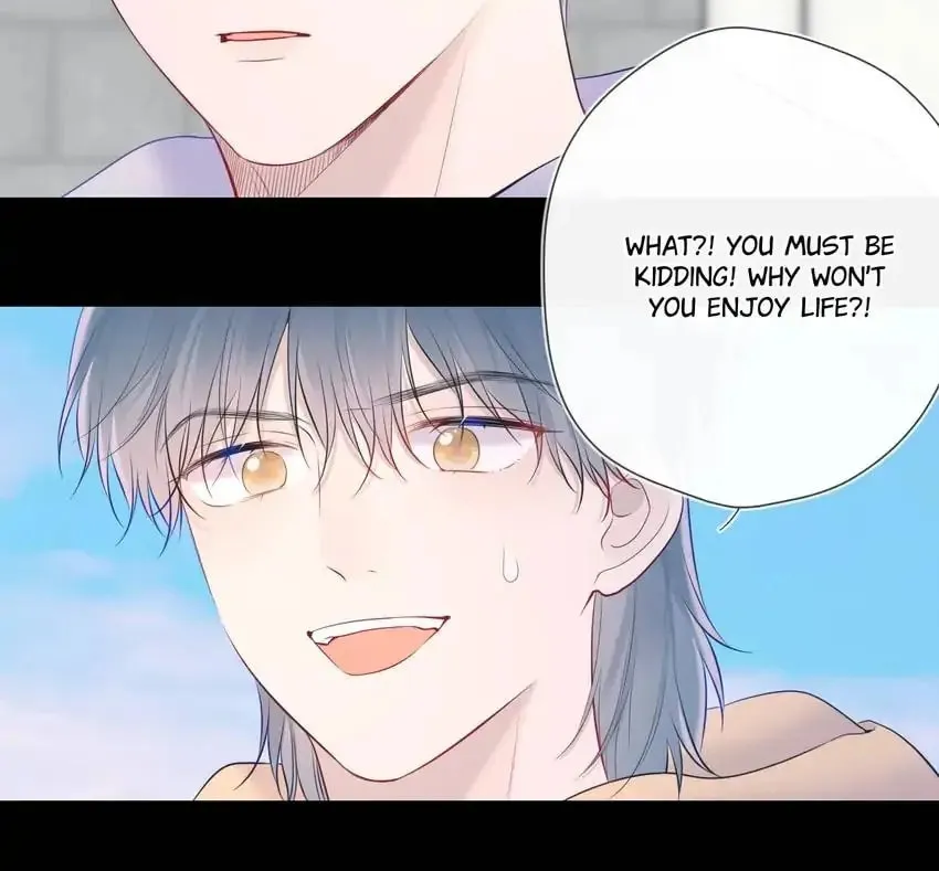 My Lucky Star (Quan Yi) (Colored) Chapter 120 page 39 - 