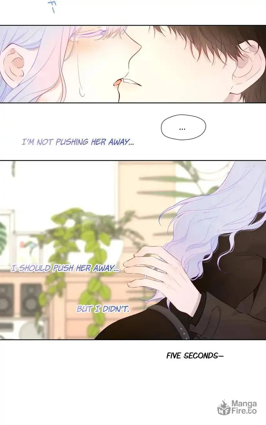 My Lucky Star (Quan Yi) (Colored) Chapter 120 page 5 - 