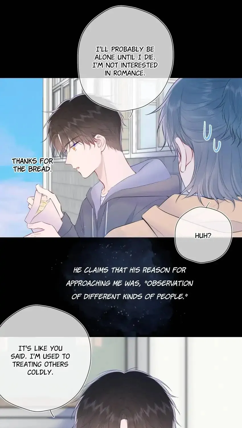 My Lucky Star (Quan Yi) (Colored) Chapter 120 page 41 - 
