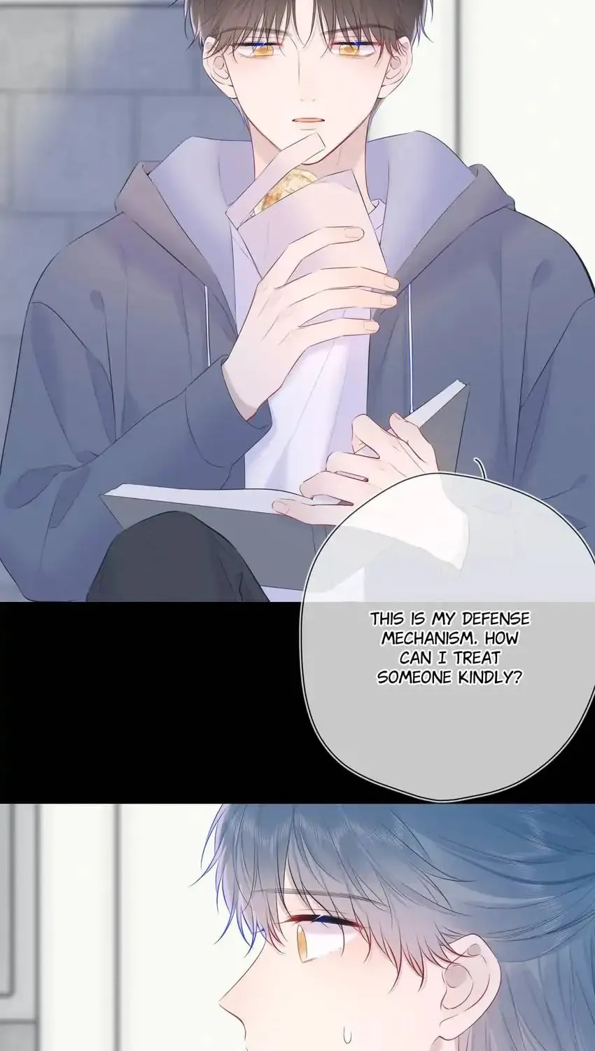 My Lucky Star (Quan Yi) (Colored) Chapter 120 page 42 - 