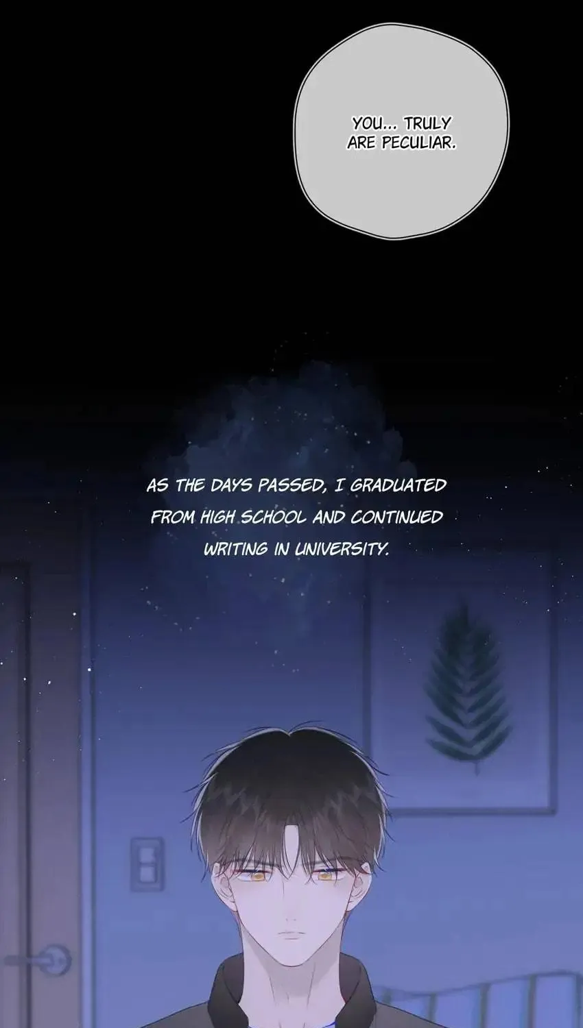 My Lucky Star (Quan Yi) (Colored) Chapter 120 page 44 - 