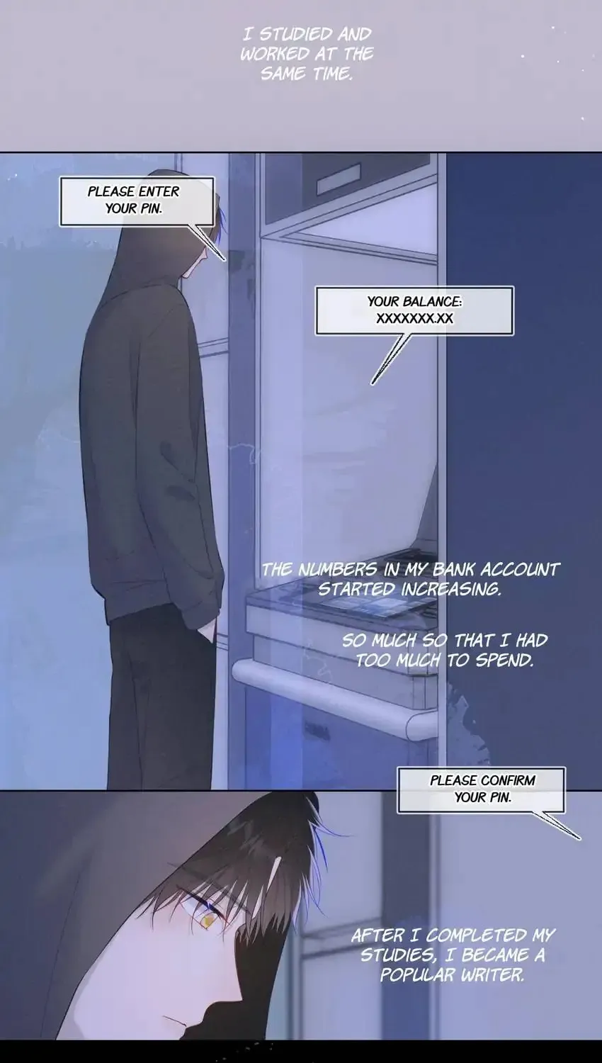 My Lucky Star (Quan Yi) (Colored) Chapter 120 page 46 - 