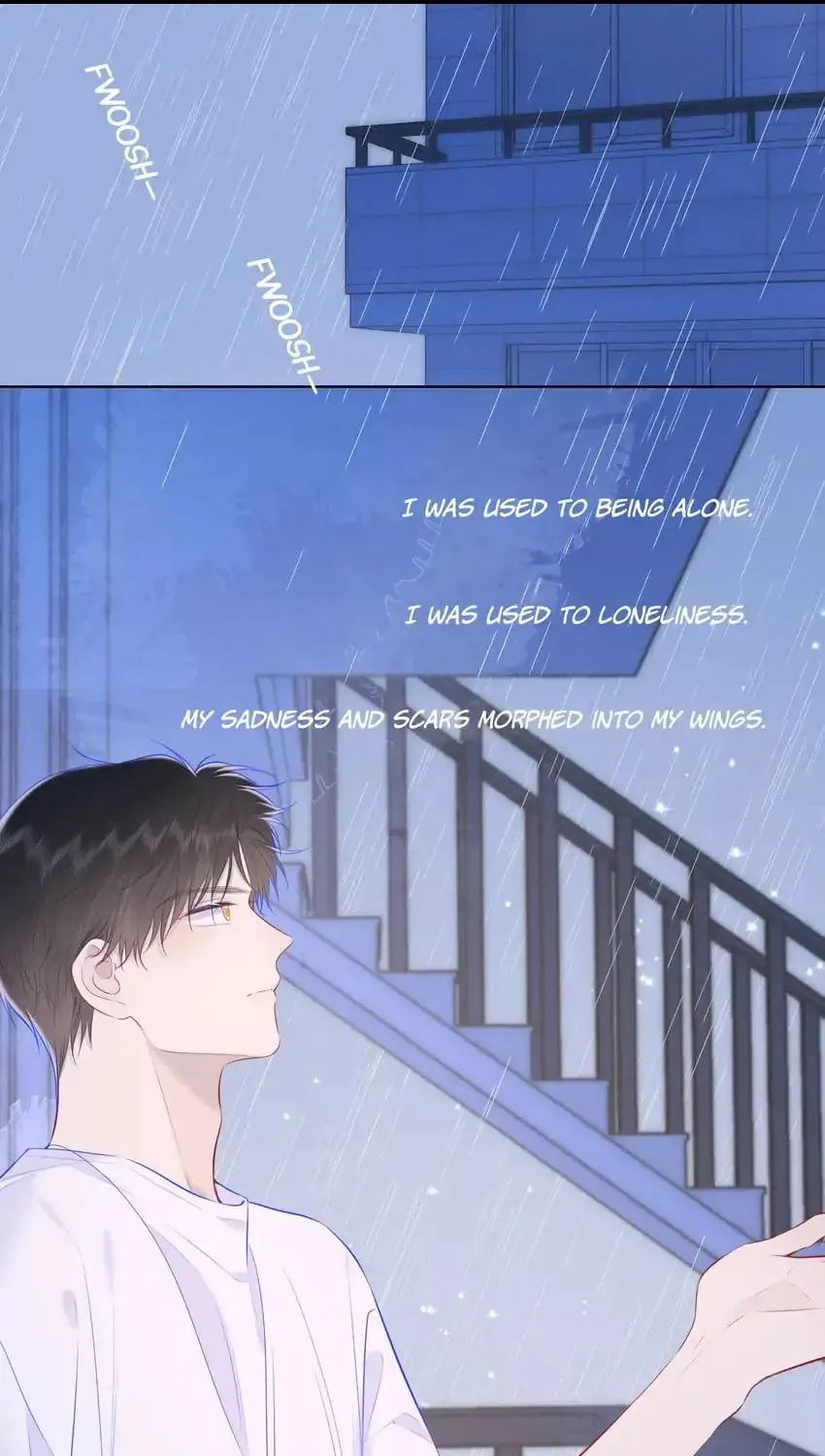 My Lucky Star (Quan Yi) (Colored) Chapter 120 page 48 - 