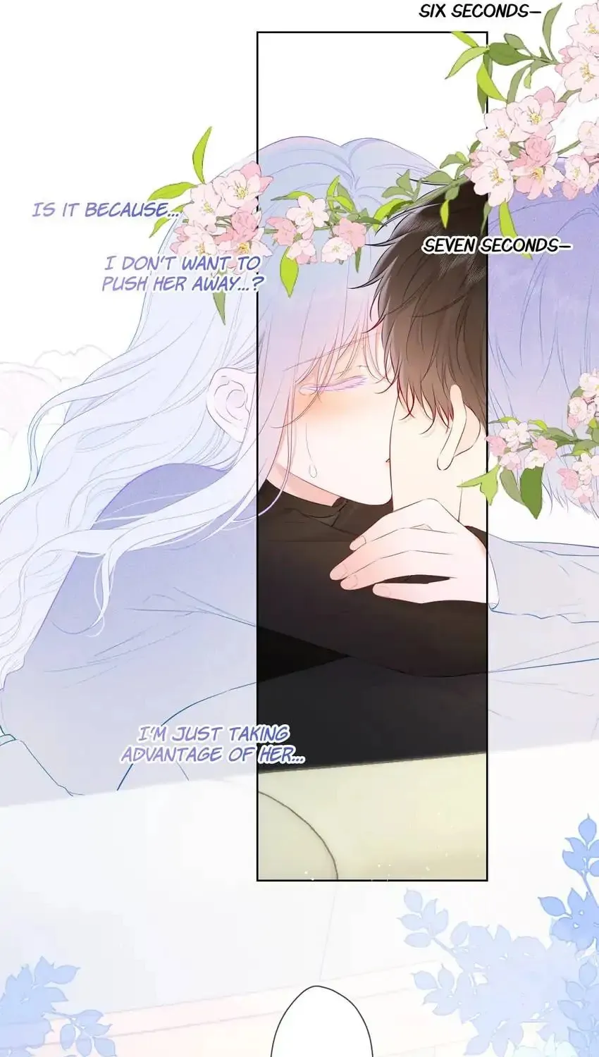 My Lucky Star (Quan Yi) (Colored) Chapter 120 page 6 - 