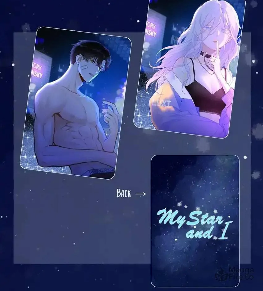 My Lucky Star (Quan Yi) (Colored) Chapter 120 page 55 - 