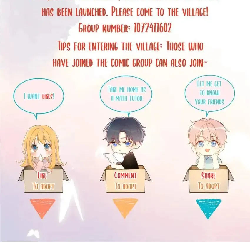 My Lucky Star (Quan Yi) (Colored) Chapter 120 page 61 - 