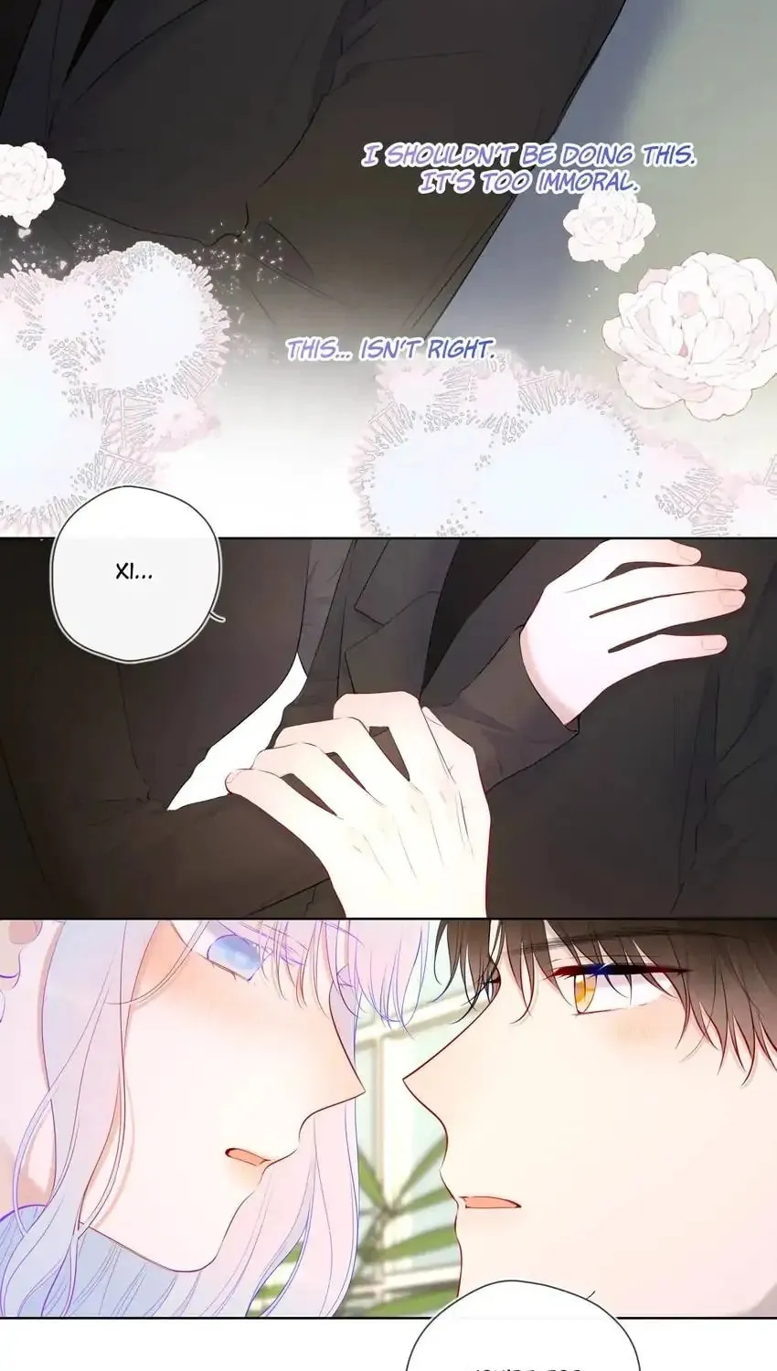 My Lucky Star (Quan Yi) (Colored) Chapter 120 page 8 - 
