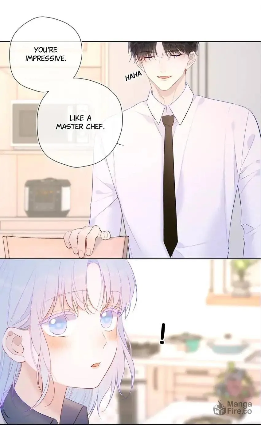 My Lucky Star (Quan Yi) (Colored) Chapter 121 page 11 - 