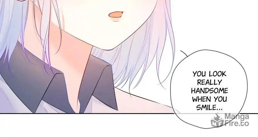 My Lucky Star (Quan Yi) (Colored) Chapter 121 page 13 - 