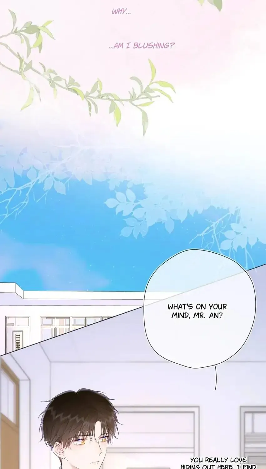 My Lucky Star (Quan Yi) (Colored) Chapter 121 page 15 - 