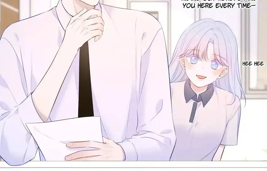 My Lucky Star (Quan Yi) (Colored) Chapter 121 page 16 - 