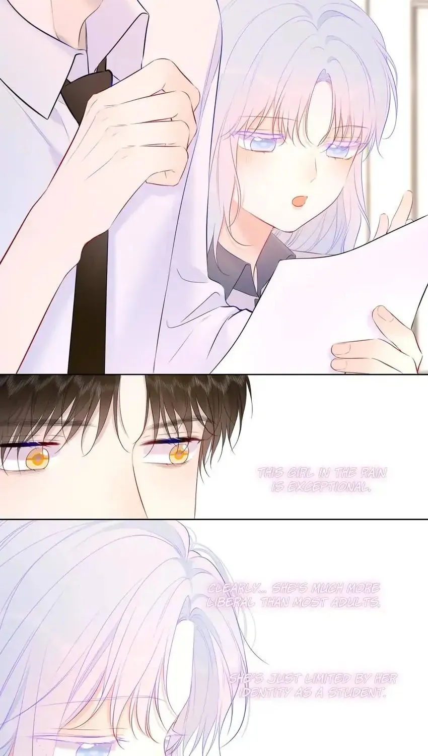 My Lucky Star (Quan Yi) (Colored) Chapter 121 page 18 - 