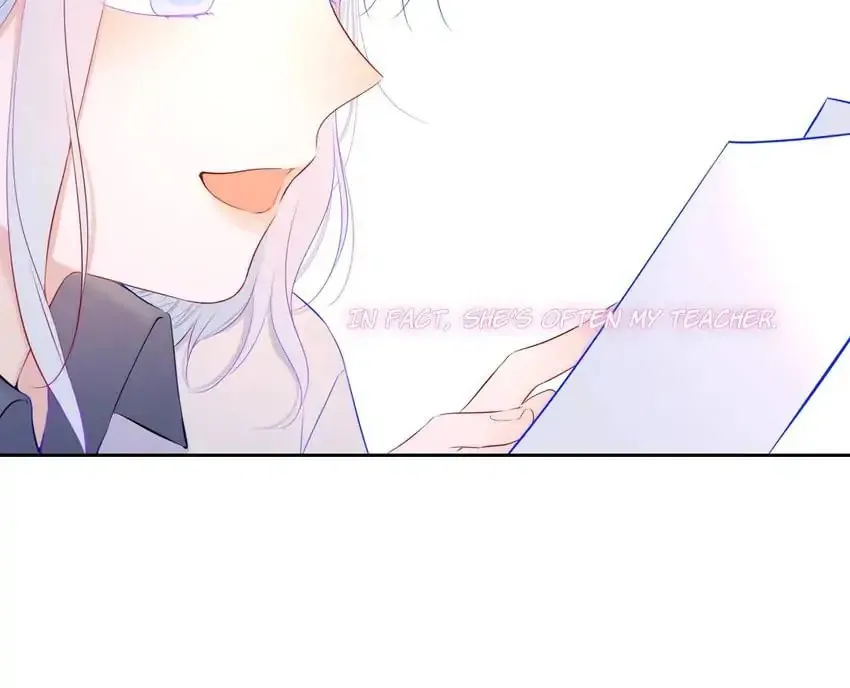 My Lucky Star (Quan Yi) (Colored) Chapter 121 page 19 - 