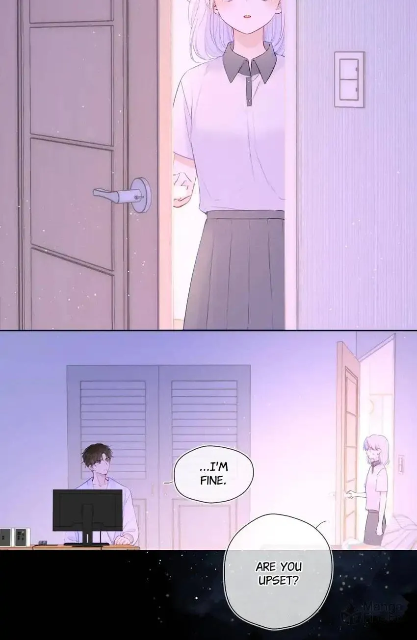 My Lucky Star (Quan Yi) (Colored) Chapter 121 page 23 - 