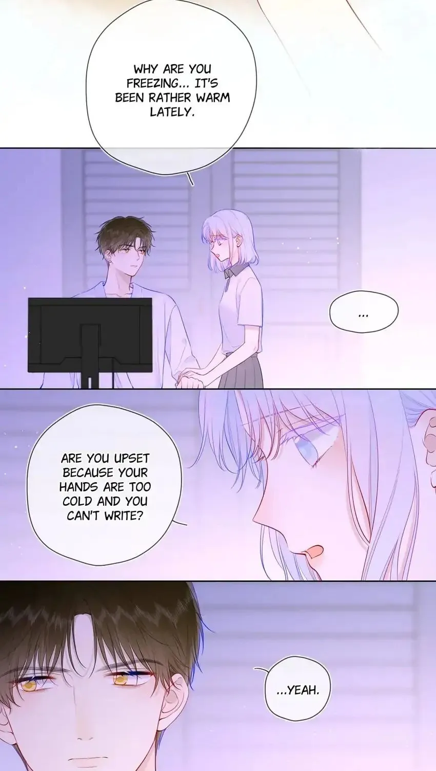 My Lucky Star (Quan Yi) (Colored) Chapter 121 page 25 - 
