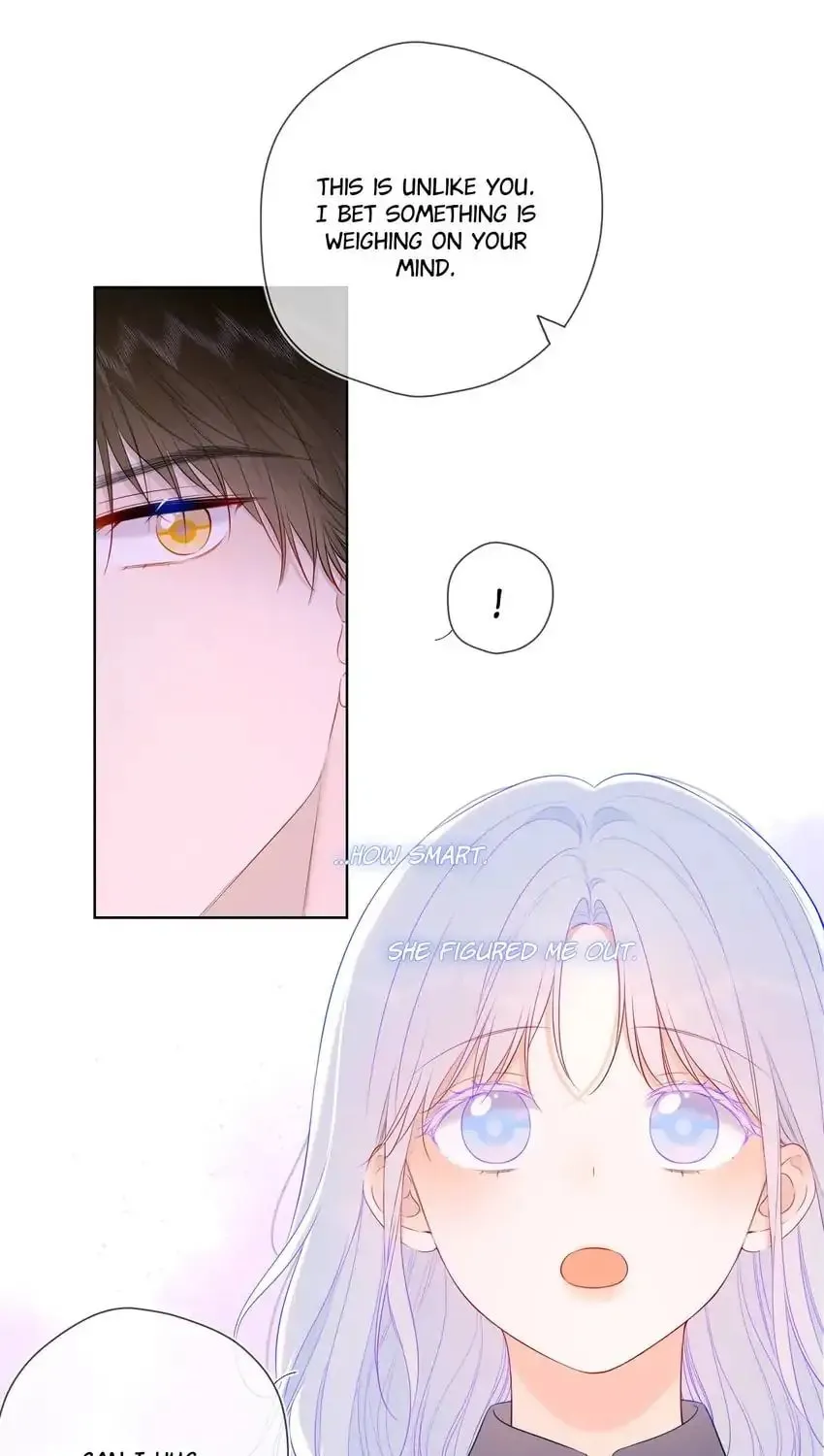 My Lucky Star (Quan Yi) (Colored) Chapter 121 page 27 - 
