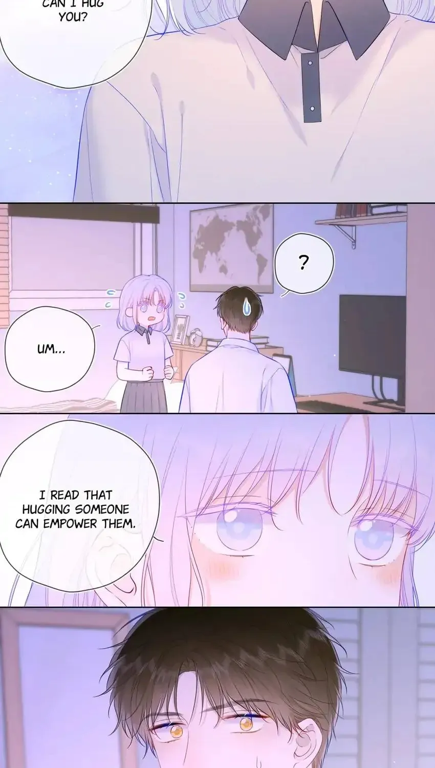 My Lucky Star (Quan Yi) (Colored) Chapter 121 page 28 - 