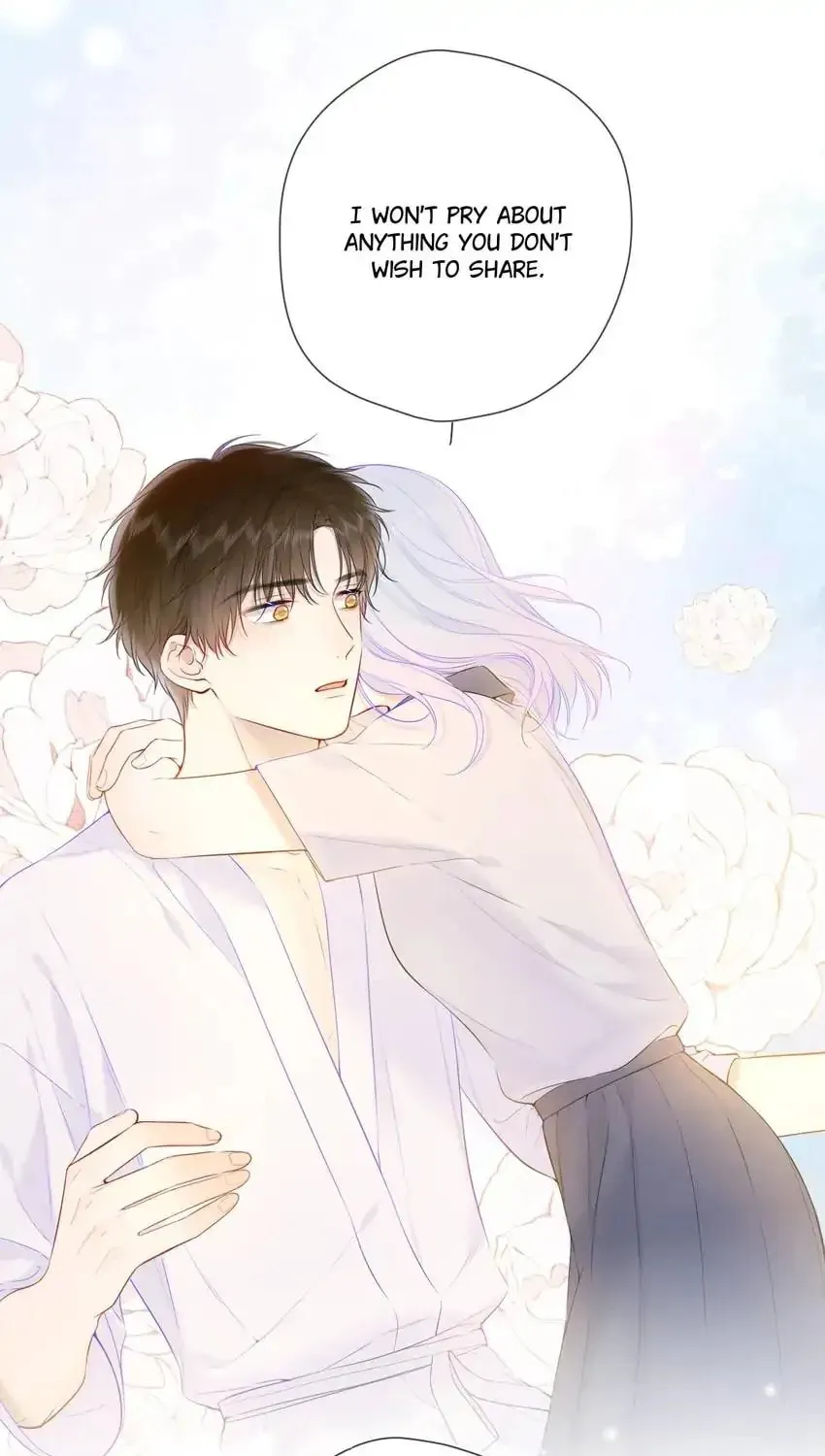 My Lucky Star (Quan Yi) (Colored) Chapter 121 page 30 - 