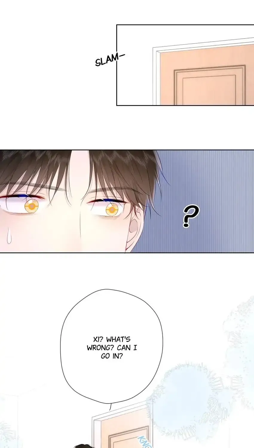 My Lucky Star (Quan Yi) (Colored) Chapter 121 page 38 - 