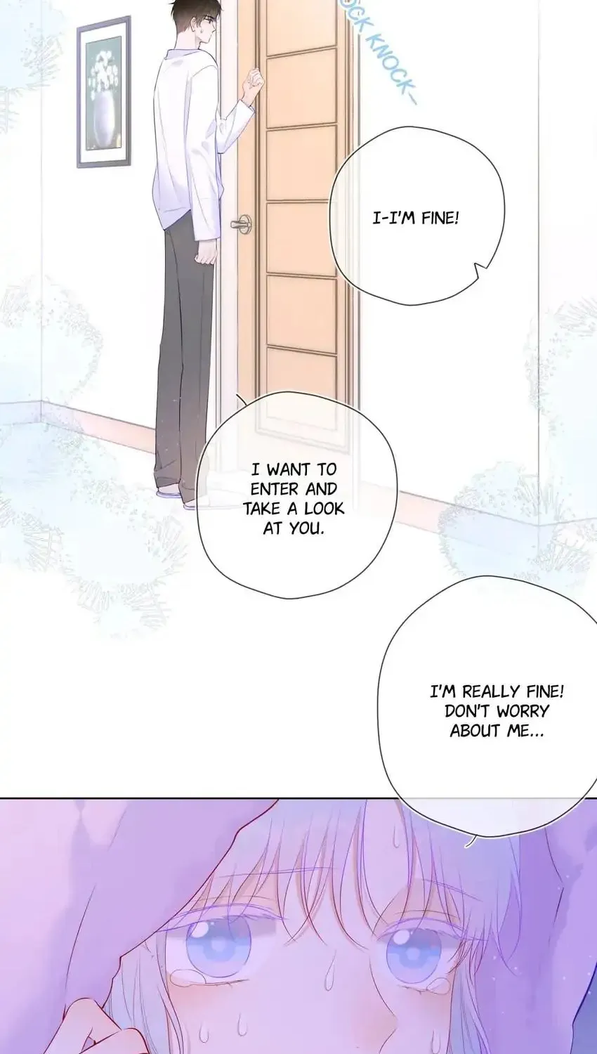 My Lucky Star (Quan Yi) (Colored) Chapter 121 page 39 - 
