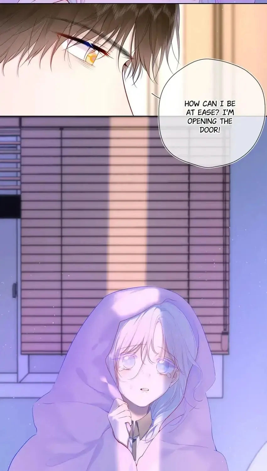 My Lucky Star (Quan Yi) (Colored) Chapter 121 page 40 - 