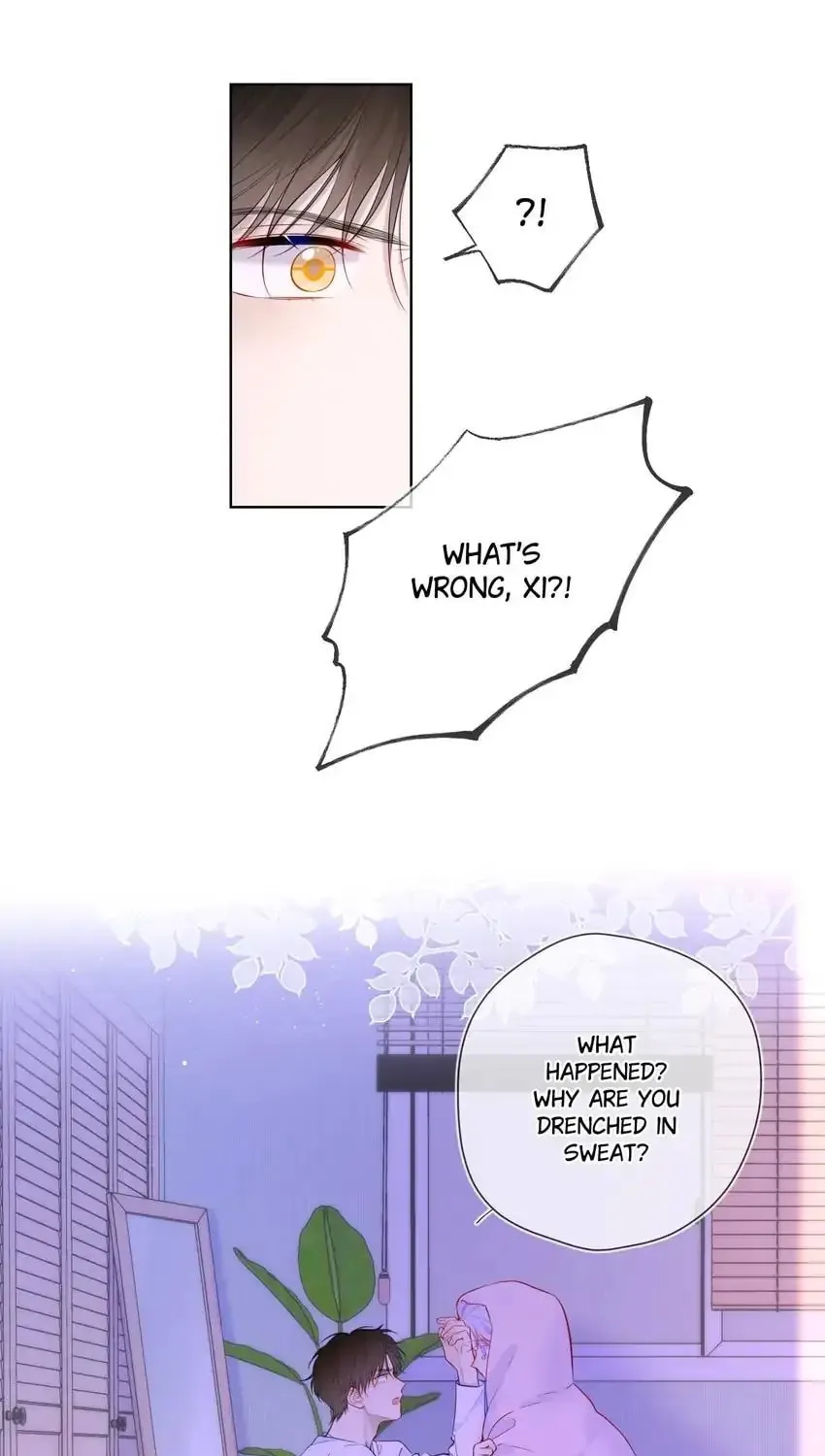 My Lucky Star (Quan Yi) (Colored) Chapter 121 page 43 - 