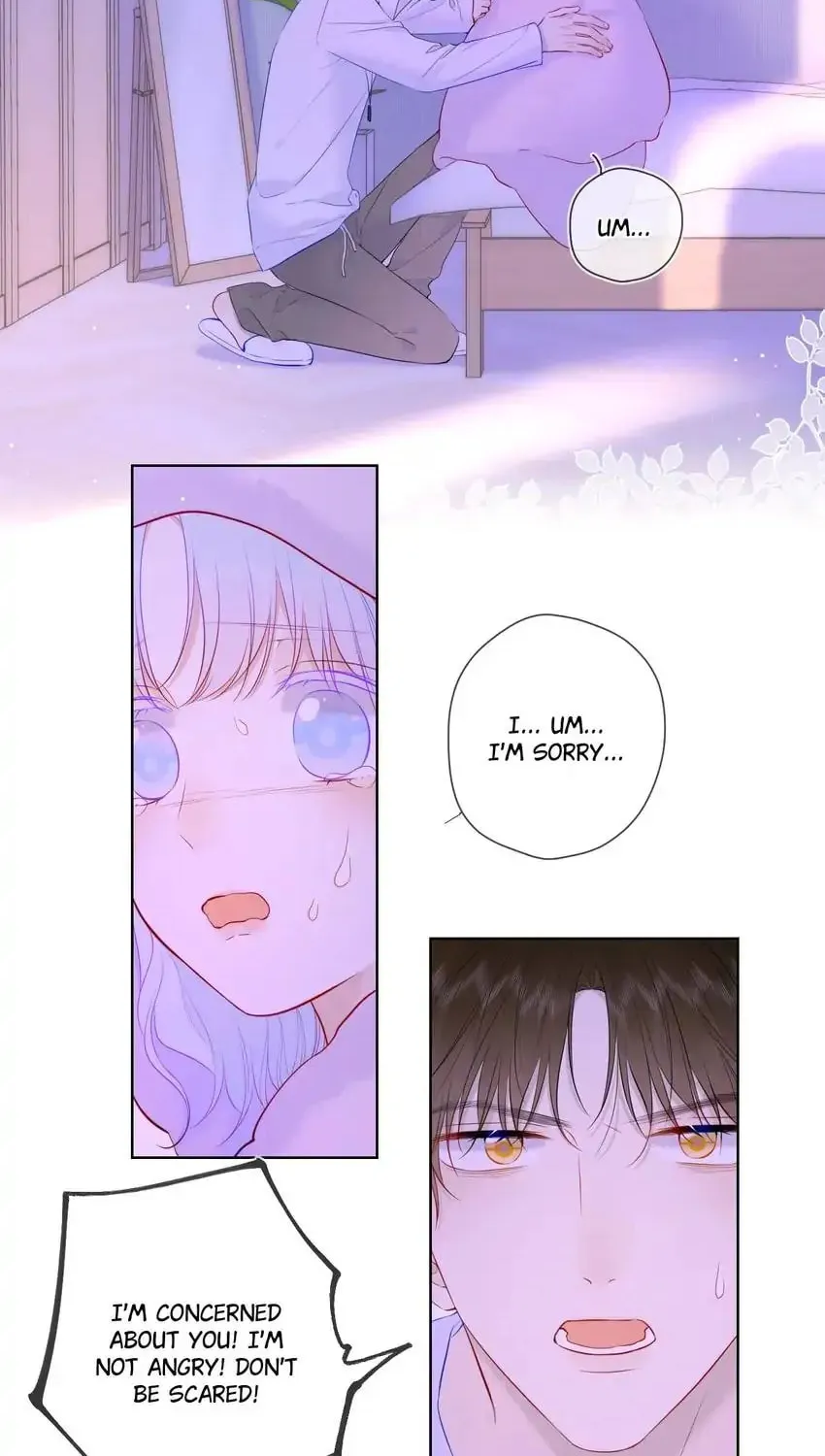 My Lucky Star (Quan Yi) (Colored) Chapter 121 page 44 - 