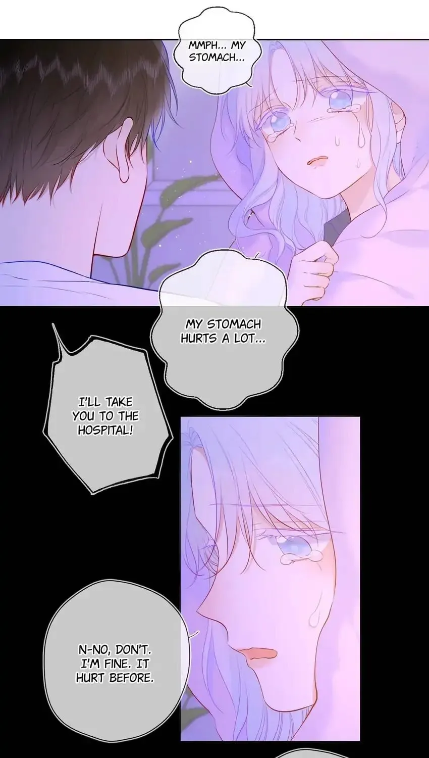 My Lucky Star (Quan Yi) (Colored) Chapter 121 page 46 - 