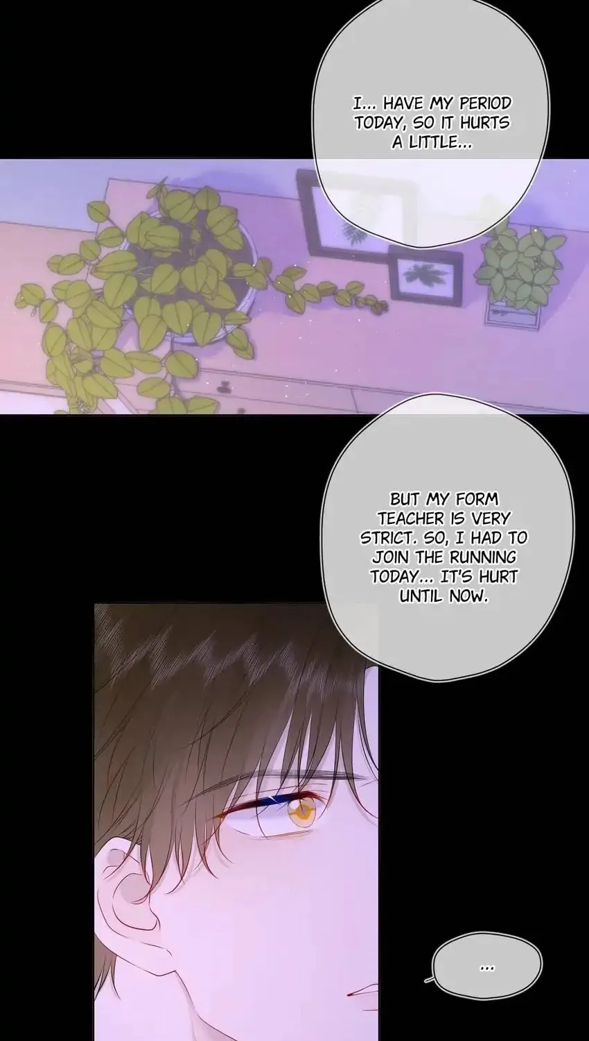 My Lucky Star (Quan Yi) (Colored) Chapter 121 page 47 - 
