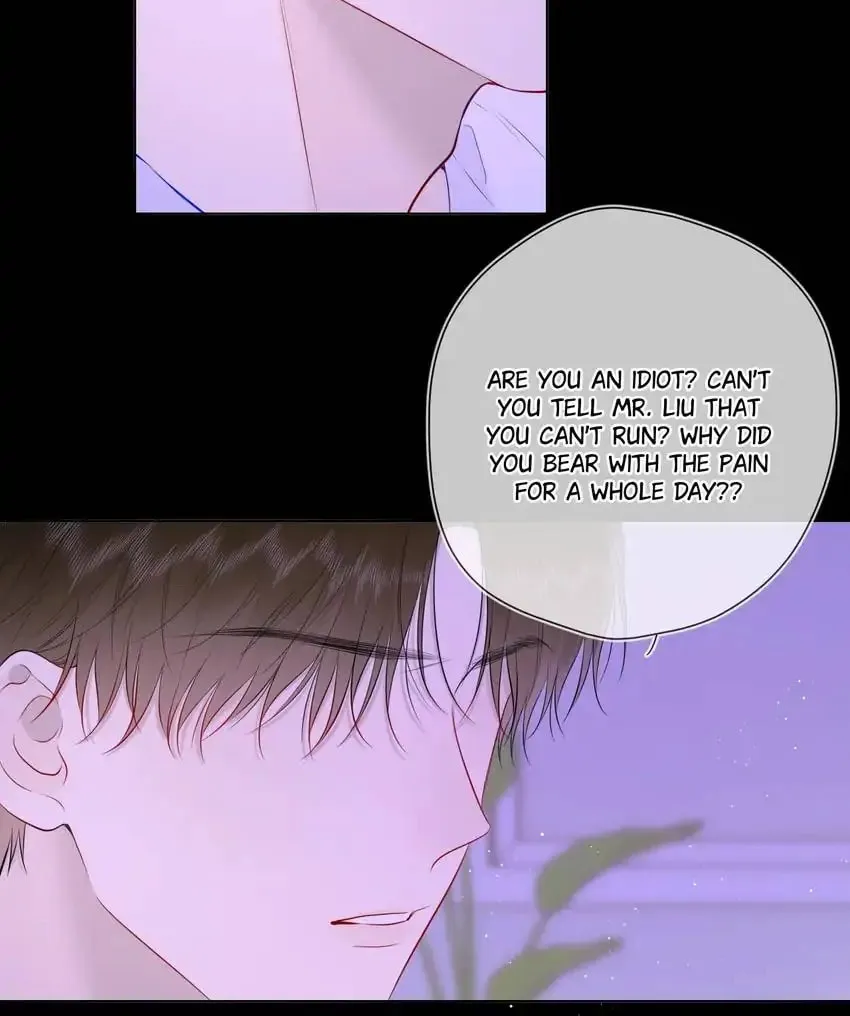 My Lucky Star (Quan Yi) (Colored) Chapter 121 page 48 - 