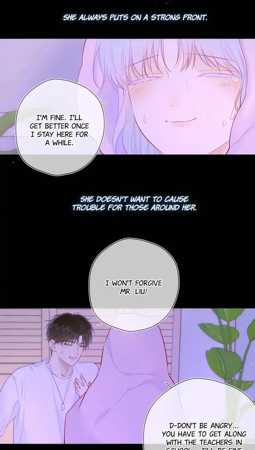My Lucky Star (Quan Yi) (Colored) Chapter 121 page 49 - 