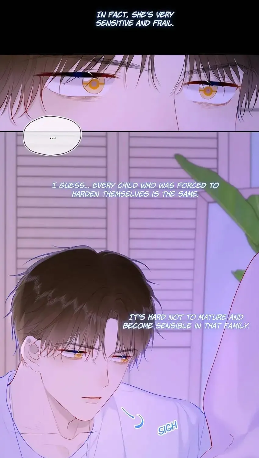 My Lucky Star (Quan Yi) (Colored) Chapter 121 page 51 - 