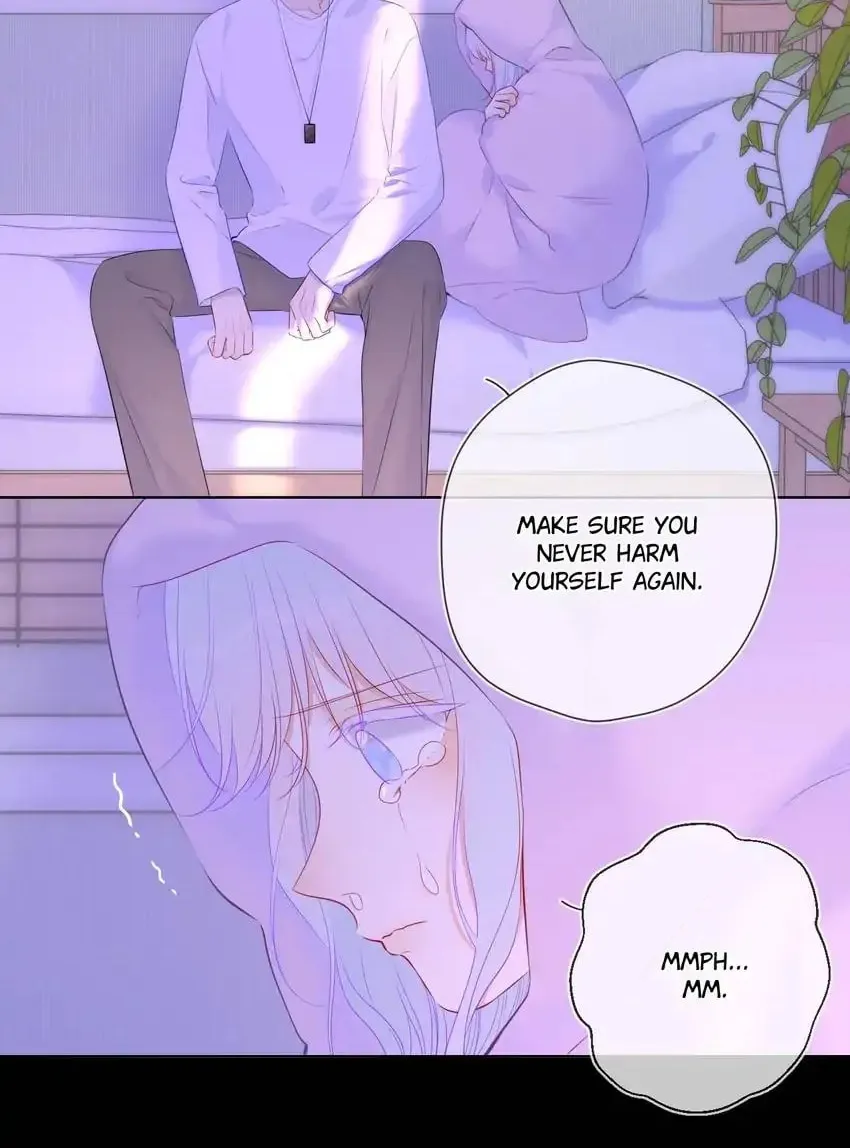 My Lucky Star (Quan Yi) (Colored) Chapter 121 page 54 - 