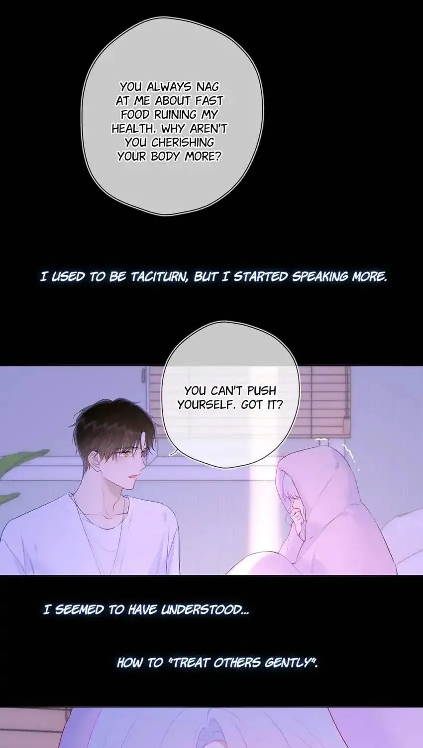 My Lucky Star (Quan Yi) (Colored) Chapter 121 page 55 - 