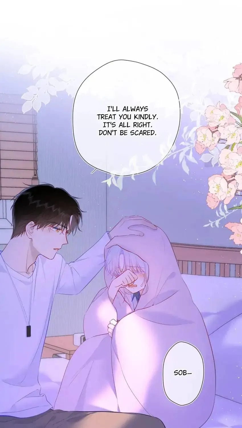 My Lucky Star (Quan Yi) (Colored) Chapter 121 page 57 - 