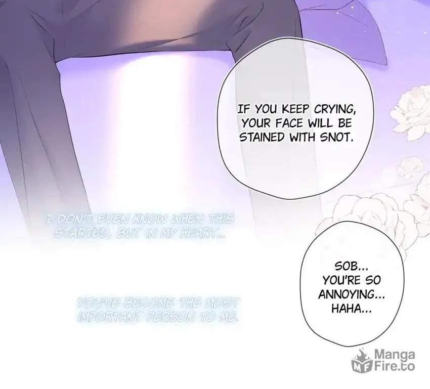 My Lucky Star (Quan Yi) (Colored) Chapter 121 page 58 - 
