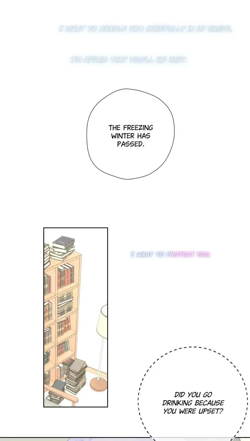 My Lucky Star (Quan Yi) (Colored) Chapter 121 page 59 - 
