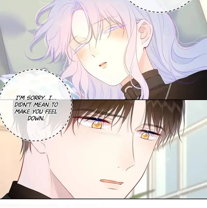 My Lucky Star (Quan Yi) (Colored) Chapter 121 page 60 - 