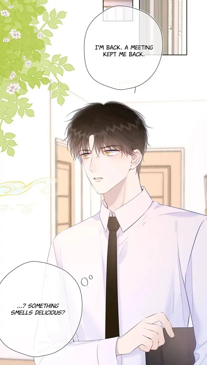 My Lucky Star (Quan Yi) (Colored) Chapter 121 page 7 - 